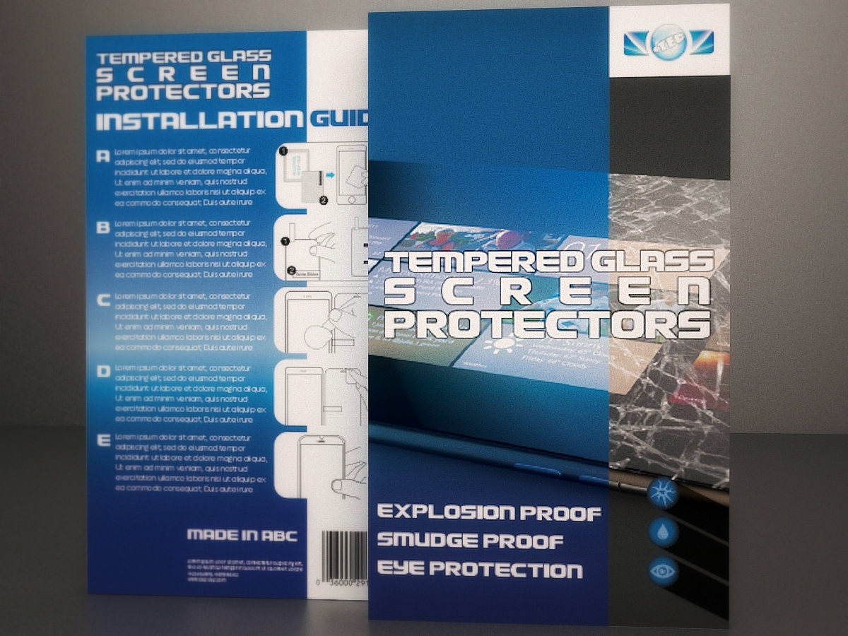 Verpackungs-Design von at-as für Circuit Planet Limited | Design #8407692