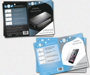 Packaging Design by Your_Design for Circuit Planet Limited | Design: #8422893