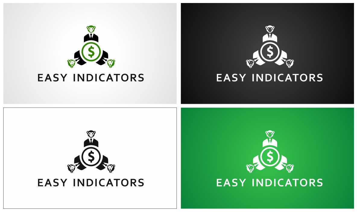 Logo-Design von Siim für dieses Projekt | Design #8765666