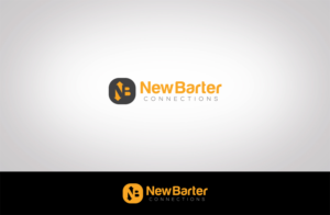 Logo Design by GLDesigns for New Barter Connections, Inc. | Design: #8214957
