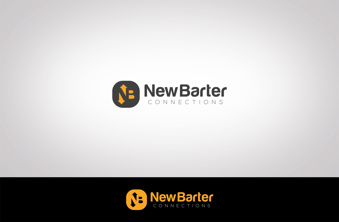 Logo Design by GLDesigns for New Barter Connections, Inc. | Design #8214959