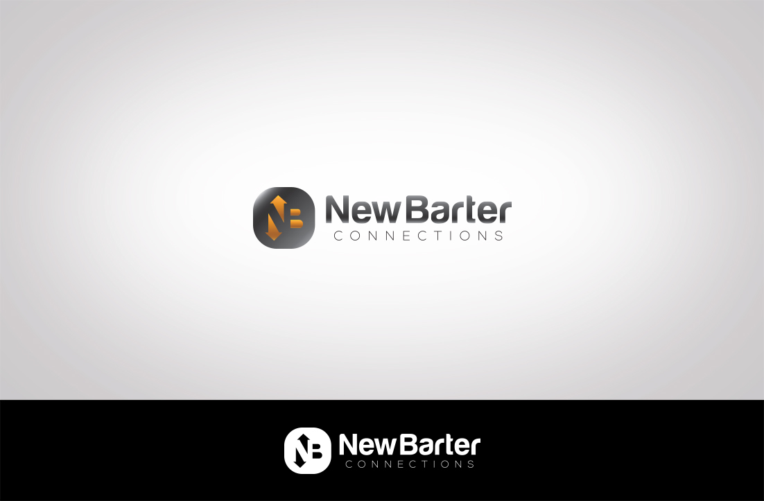 Logo Design by GLDesigns for New Barter Connections, Inc. | Design #8214978