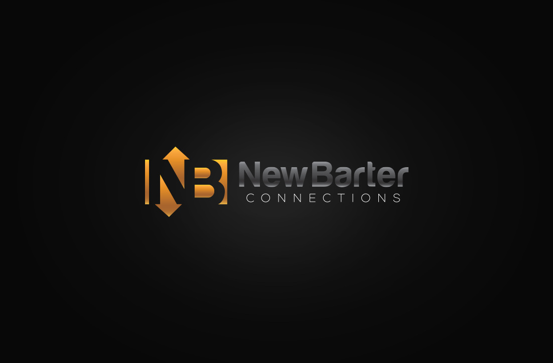Logo Design by GLDesigns for New Barter Connections, Inc. | Design #8333096