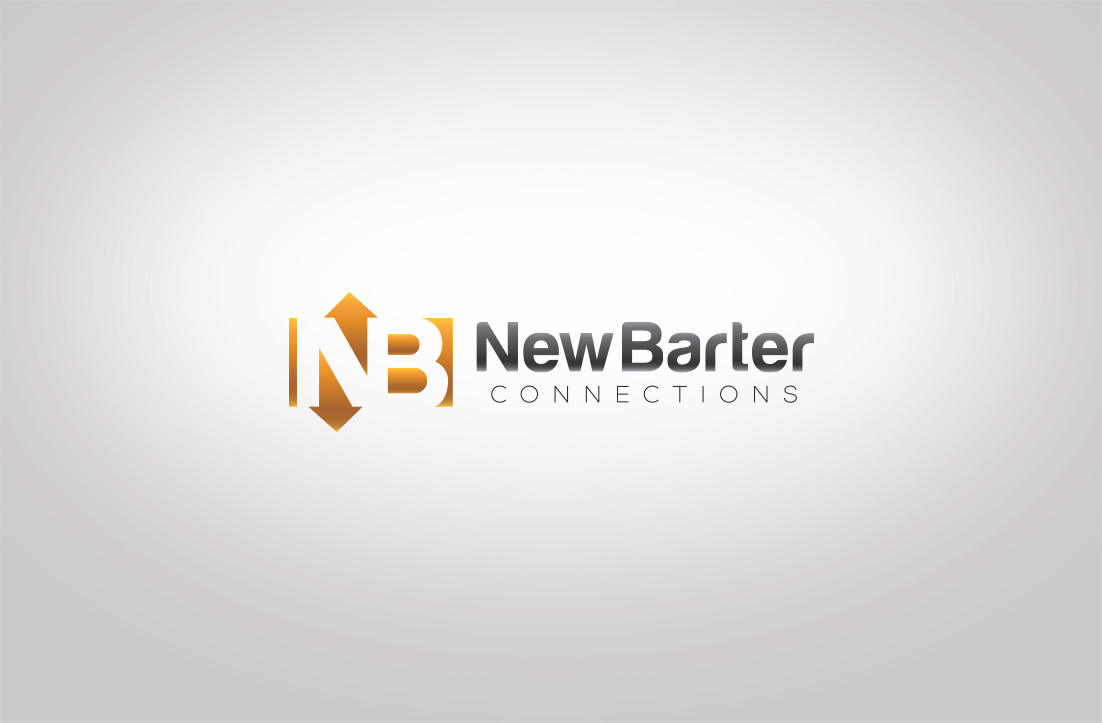 Logo Design by GLDesigns for New Barter Connections, Inc. | Design #8333108