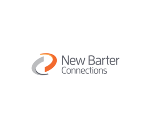 Design de Logo par Davaus pour New Barter Connections, Inc. | Design #8214637