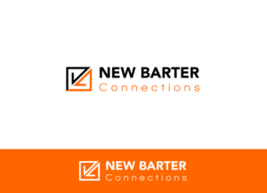 Logo Design by zagystars for New Barter Connections, Inc. | Design: #8418604