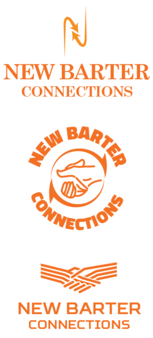 Design de Logo par fransdesign pour New Barter Connections, Inc. | Design #8421717