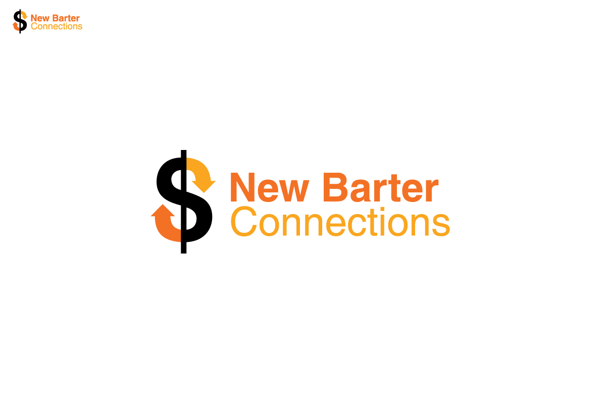 Diseño de Logo por Hulk smith para New Barter Connections, Inc. | Diseño #8416995