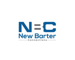 Logo Design by logomaster24 for New Barter Connections, Inc. | Design: #8215837