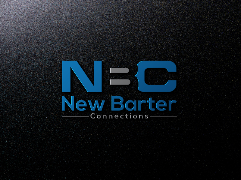 Logo Design by logomaster24 for New Barter Connections, Inc. | Design #8215839
