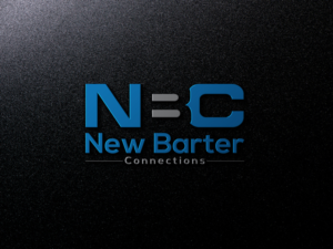 Logo Design by logomaster24 for New Barter Connections, Inc. | Design: #8215839