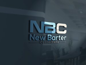 Logo Design by logomaster24 for New Barter Connections, Inc. | Design: #8397555