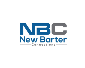 Logo Design by logomaster24 for New Barter Connections, Inc. | Design: #8397556