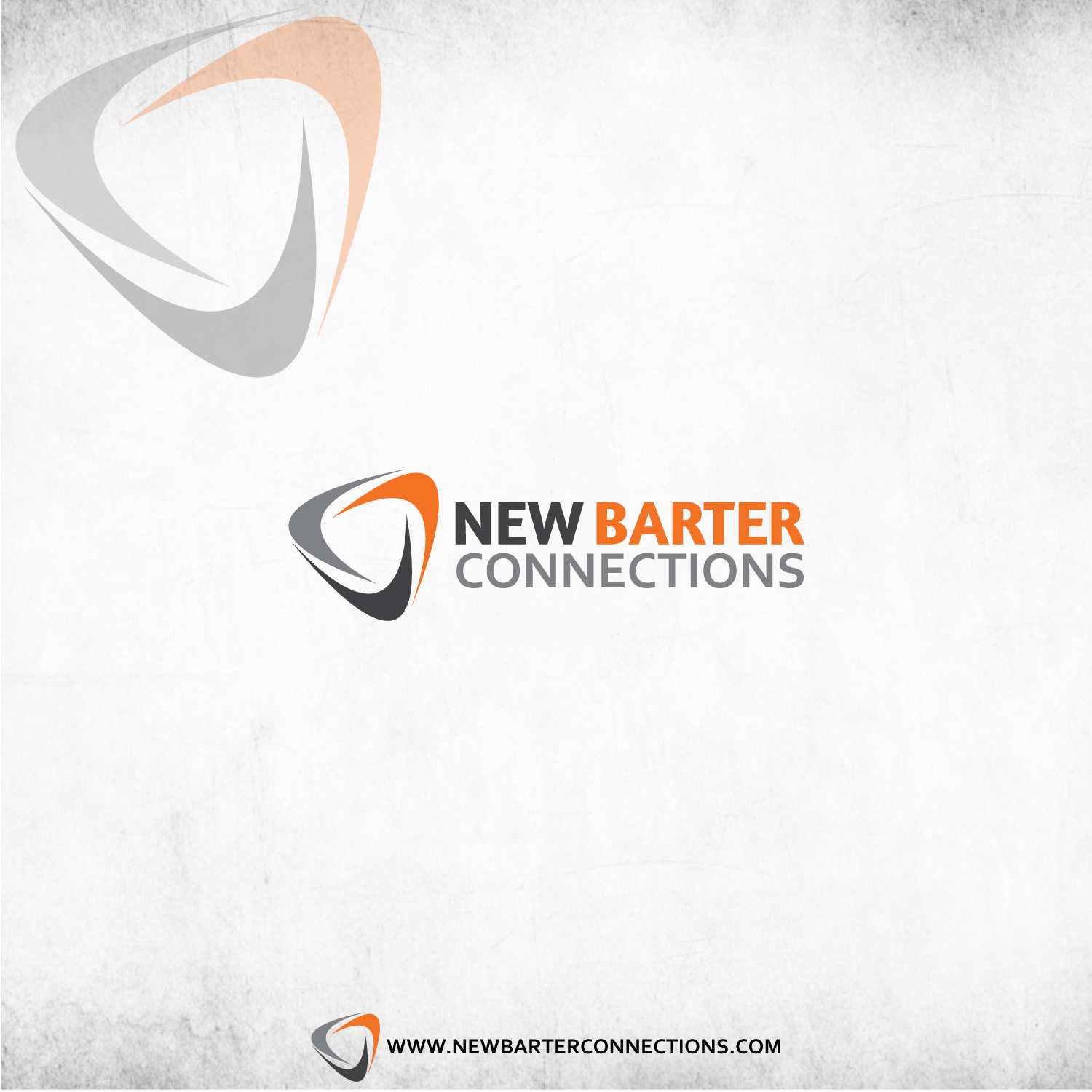 Logo-Design von logodesigning89 für New Barter Connections, Inc. | Design #8216184
