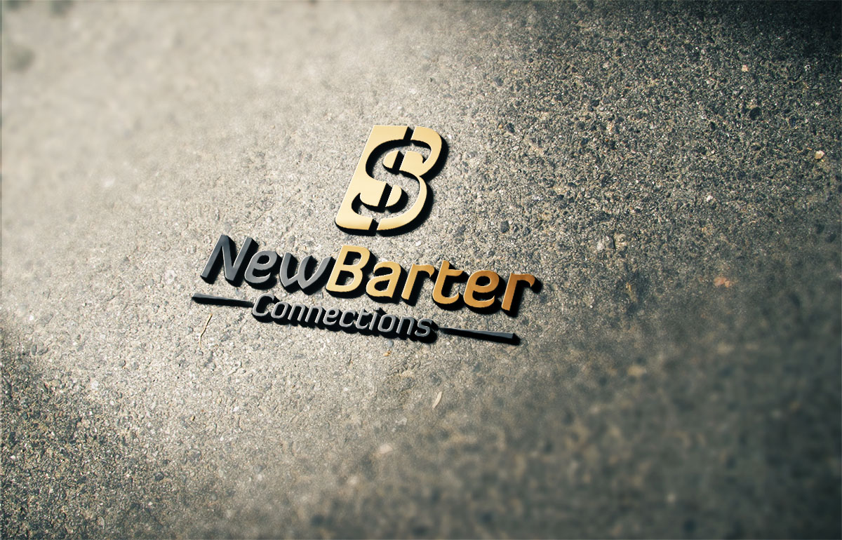 Logo Design by Atec for New Barter Connections, Inc. | Design #8389095