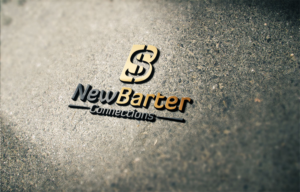 Logo Design by Atec for New Barter Connections, Inc. | Design: #8389095
