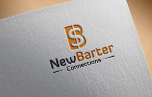 Logo Design by Atec for New Barter Connections, Inc. | Design: #8389116