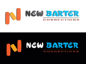 Logo Design by kamrunnahardip for New Barter Connections, Inc. | Design: #8386937