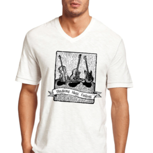 T-shirt Design by Dar design