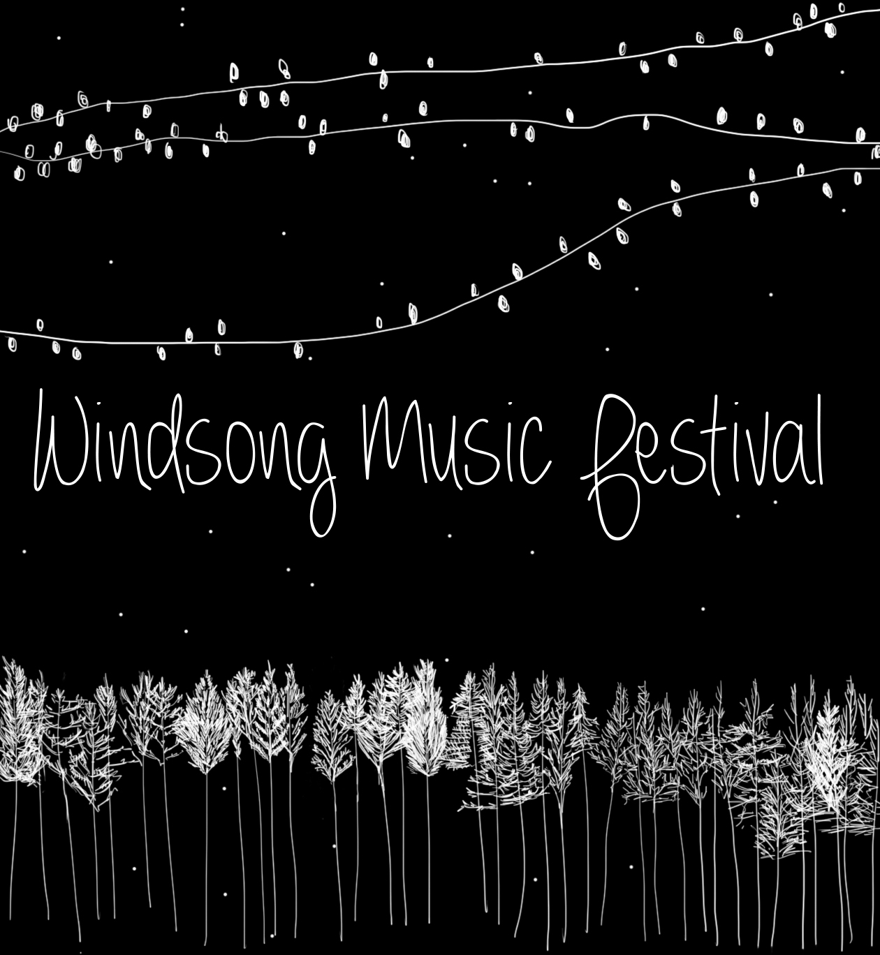 T-shirt Design by Veronica  for Windsong Music | Design #8394401