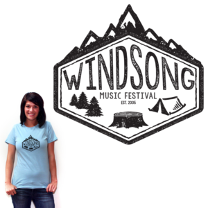 T-shirt Design by David Woods