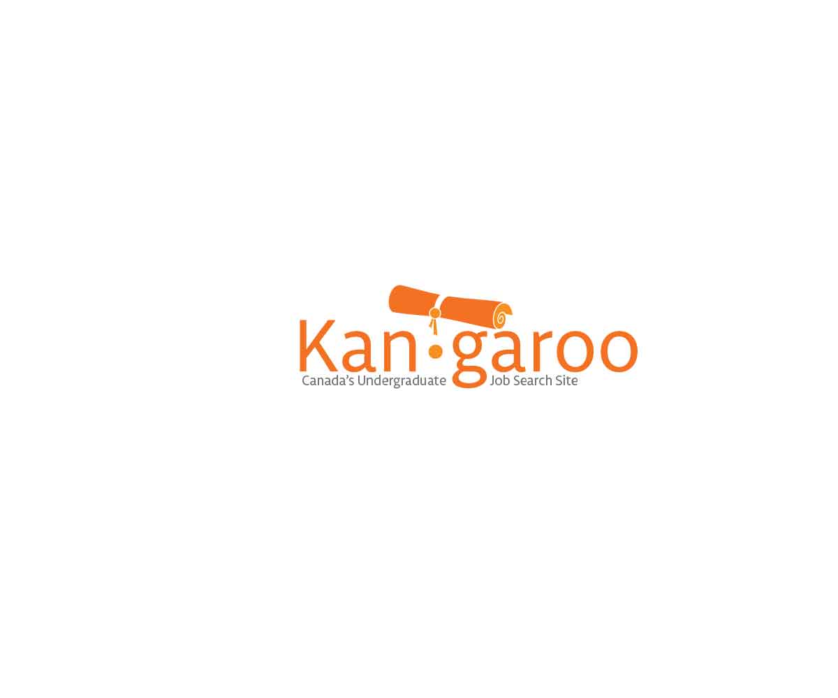 Logo-Design von TLdesigns76 für Kangaroo | Design #8416951