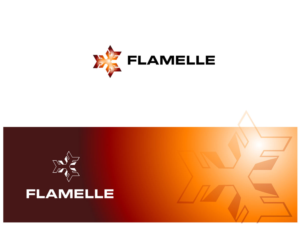 Logo Design by sbelogd for Flamelle | Design: #8490806