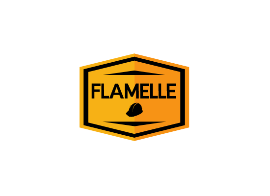 Logo Design by QuartzDesigns for Flamelle | Design #8482219