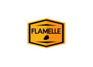 Logo Design by QuartzDesigns for Flamelle | Design: #8482219
