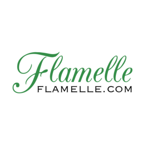 Logo Design by H2d Graphics for Flamelle | Design: #8214499