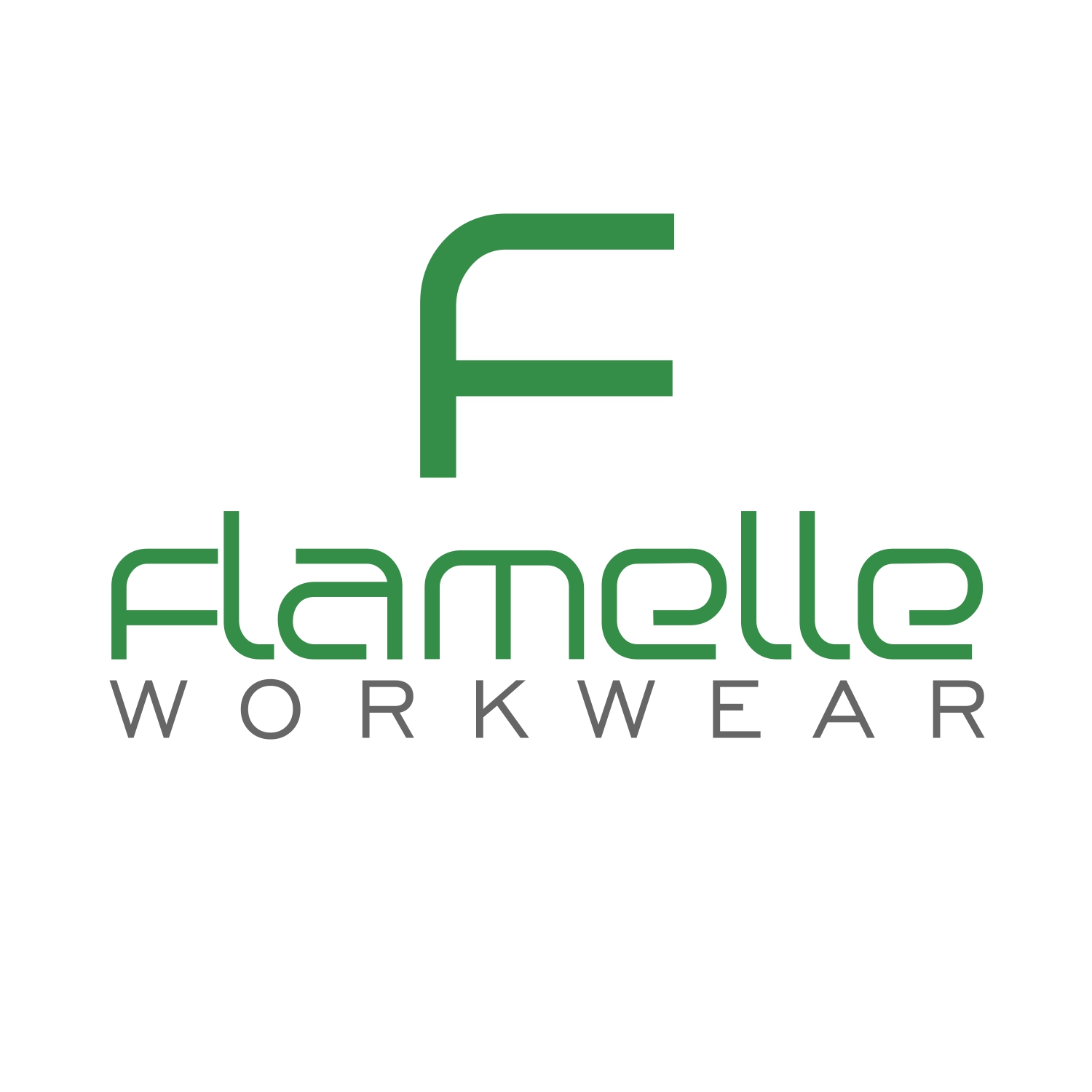 Logo Design by H2d Graphics for Flamelle | Design #8214500