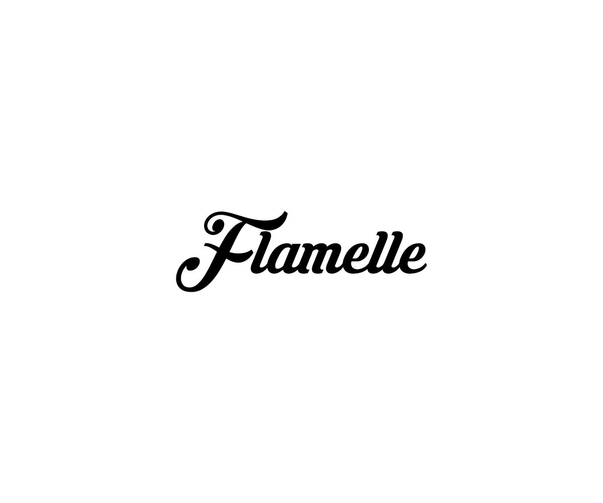 Logo Design by tamizhekumaran for Flamelle | Design #8386264