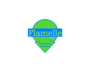 Diseño de Logo por mike.purtell para Flamelle | Diseño #8214346