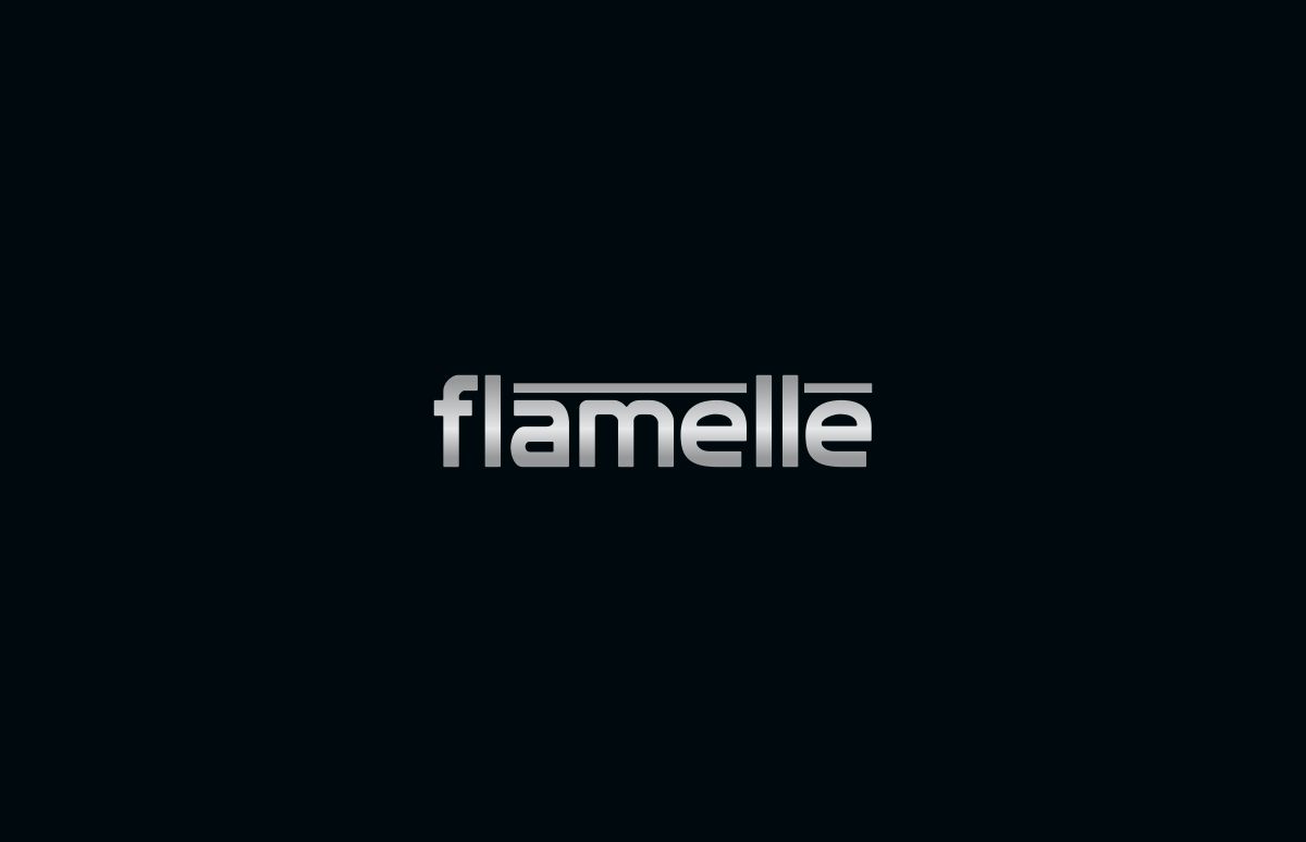 Logo Design by laceymosleyy for Flamelle | Design #8498249