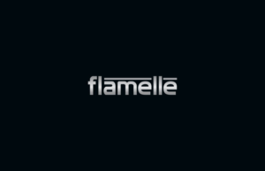 Logo Design by laceymosleyy for Flamelle | Design: #8498249