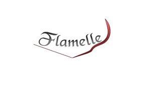 Diseño de Logo por Despina para Flamelle | Diseño #8394429