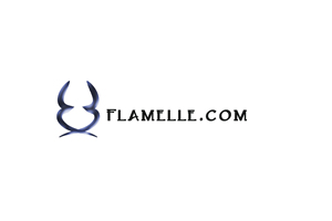 Logo Design by Despina for Flamelle | Design #8394433