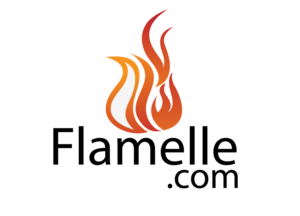 Diseño de Logo por creative.bugs para Flamelle | Diseño #8389815