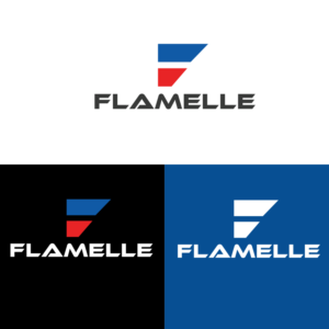Logo Design by rsdlvr for Flamelle | Design: #8483549