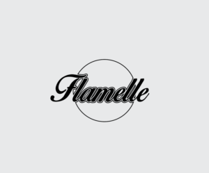 Logo Design by gam_gym for Flamelle | Design: #8482096
