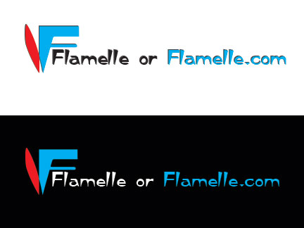 Logo-Design von kamrunnahardip für Flamelle | Design #8389107