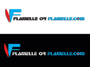 Logo Design by kamrunnahardip for Flamelle | Design: #8389246