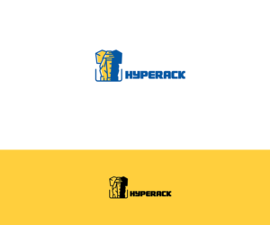 Logo Design by RoundYellow