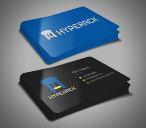 Logo Design by Riz'