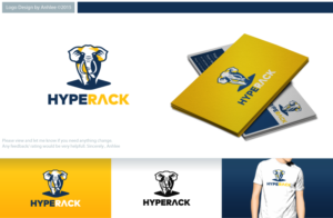 Logo Design by Anhlee