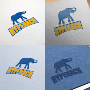 Logo Design by yohan 2