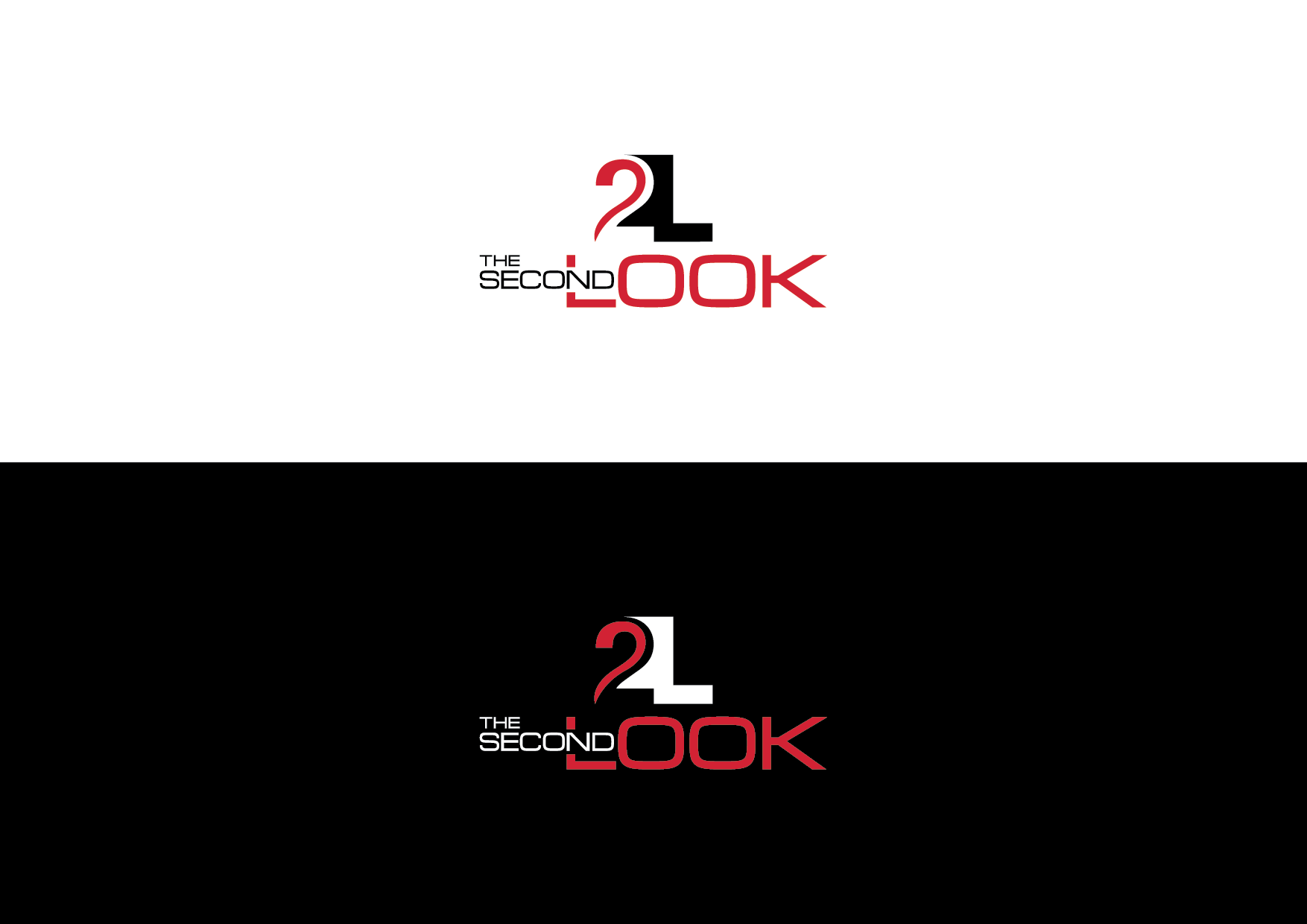 Design de Logo par art by SUGU pour A Second Look | Design #9171775