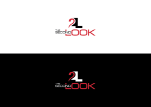 Design de Logo par art by SUGU pour A Second Look | Design : #9171775