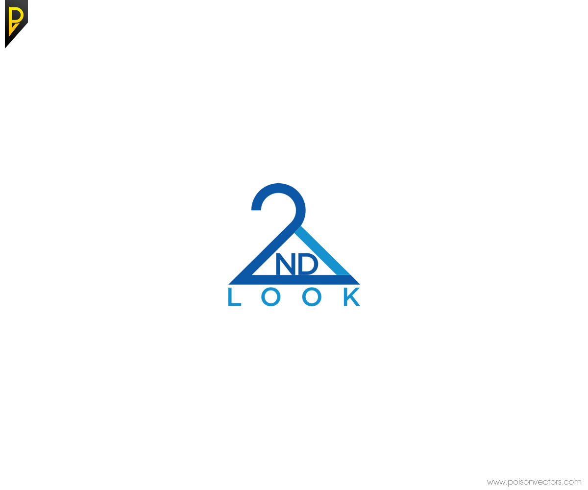Design de Logo par poisonvectors pour A Second Look | Design #8489532