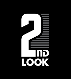 Logo Design by Sujit Banerjee for A Second Look | Design #8389715